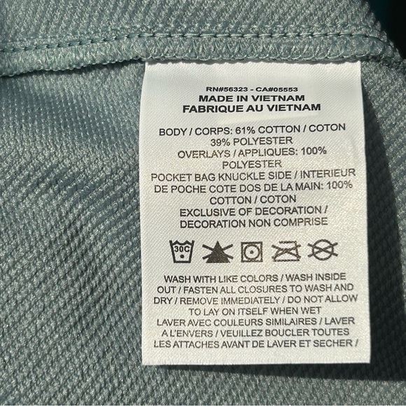 Jordan 23 Engineered Shorts - Picture 9 of 9